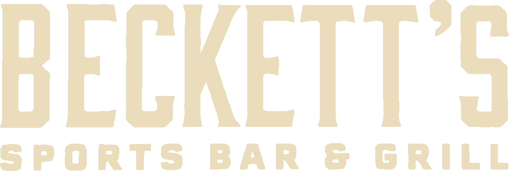 becketts logo