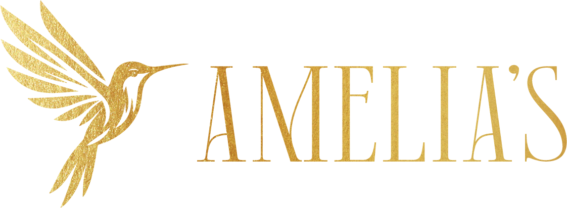 amelias logo