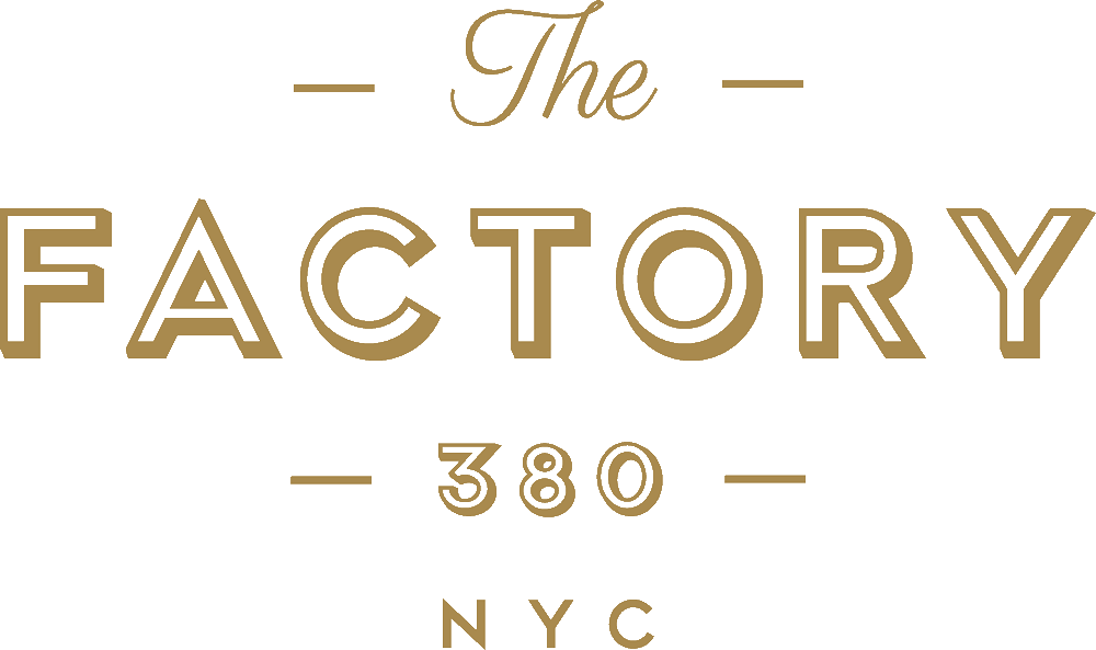 the factory 380
